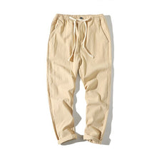 Load image into Gallery viewer, 2020 High Quality Men&#39;s Summer  Pants
