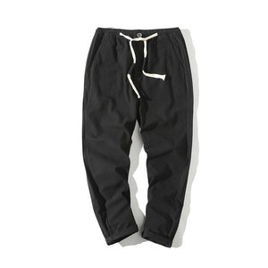 2020 High Quality Men's Summer  Pants