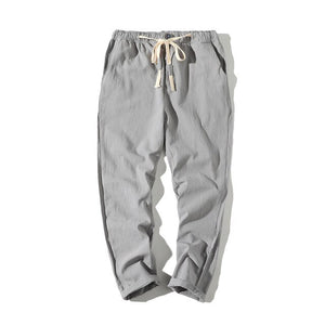 2020 High Quality Men's Summer  Pants