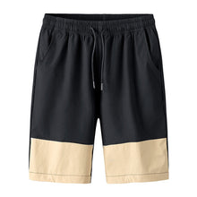 Load image into Gallery viewer, New Shorts Men Summer Pants
