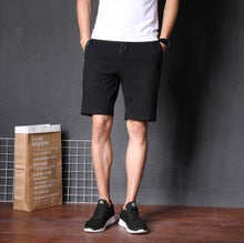 Load image into Gallery viewer, Mens Professional Bodybuilding Short Pants
