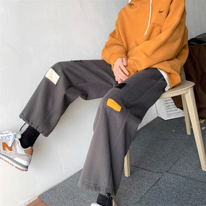 Men's Casual Pants