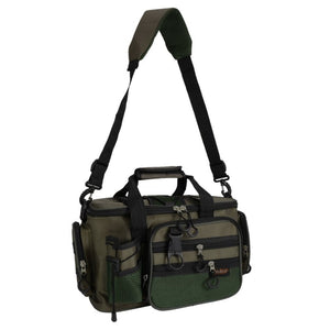 Outdoor Multifunction Canvas Fishing Bag