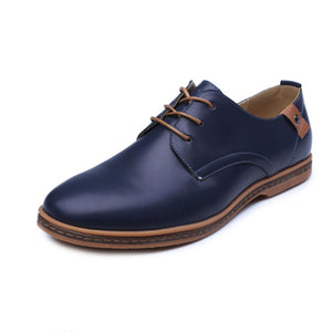 New Oxford Casual Shoes