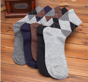 Classic Business Socks