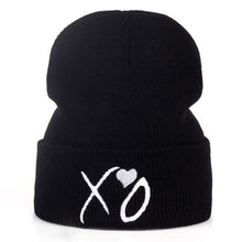 Load image into Gallery viewer, 2017 New fashio Skullies Beanies XO caps
