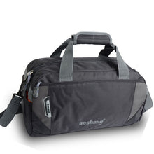 Load image into Gallery viewer, Waterproof Women Men Gym Bag
