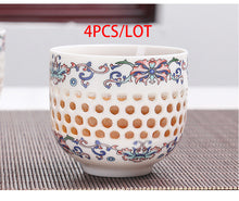 Load image into Gallery viewer, Kung Fu Tea  Cup
